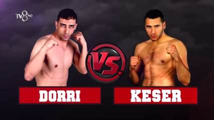 Samet Keser - Ali Dorri (AkınDA) (13Mayıs2017)