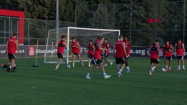 Son dakika haberi... SPOR Erol Bulut: Malatya'ya kazanmak için gideceğiz