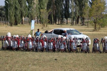 Ağrılı çiftçiler, hibe süt dağıtım üniteleri ile ekonomiye katkı sağlayacak