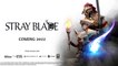 Stray Blade - Announcement Trailer | gamescom 2021