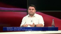Azerbaycan'da Arda Turan ile ilgili flaş yorumlar