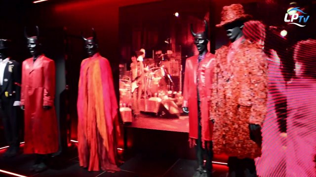 Stade Vélodrome : plongez au coeur de l'exposition Rolling Stones à Marseille !