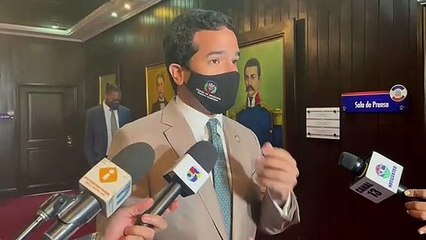 Diputados Fuerza del Pueblo rechazan extensión de estado de emergencia