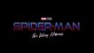 SPIDER-MAN – NO WAY HOME (2021) Bande Annonce VF - HD