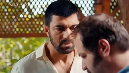 Sefirin Kizi (La hija del Embajador) Capitulo 23-2