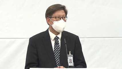 박형준 부산시장, 14인 사적 모임 참석..."대단히 송구" / YTN