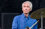 Rolling Stones drummer Charlie Watts has died aged 80