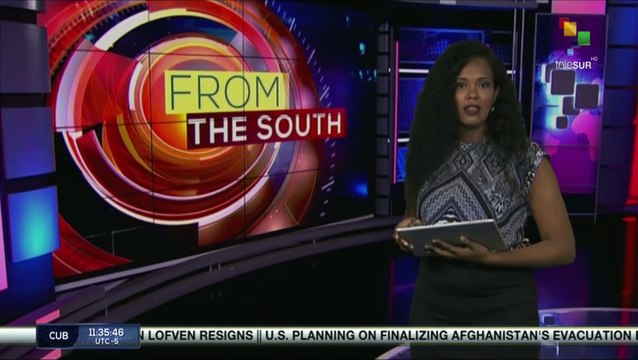 Bolivia: A delegation of UN high Commissioners visited former president Añez