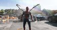 Spider-Man: No Way Home Teaser Trailer #1 (2021) Zendaya, Tom Holland Action Movie HD