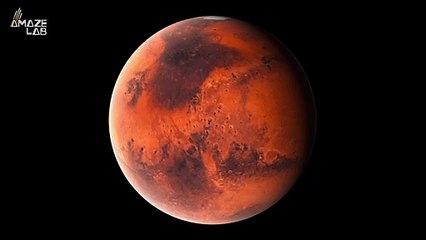 This Specific Type of Algae Could Be the Key To Making Mars Like Earth