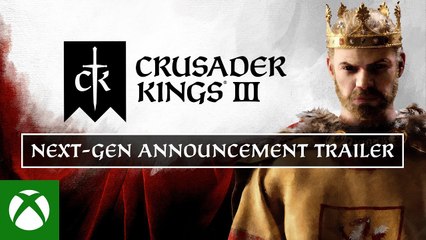 Download Video: y2mate.com - Crusader Kings III  Xbox Announcement Trailer_1080pFHR