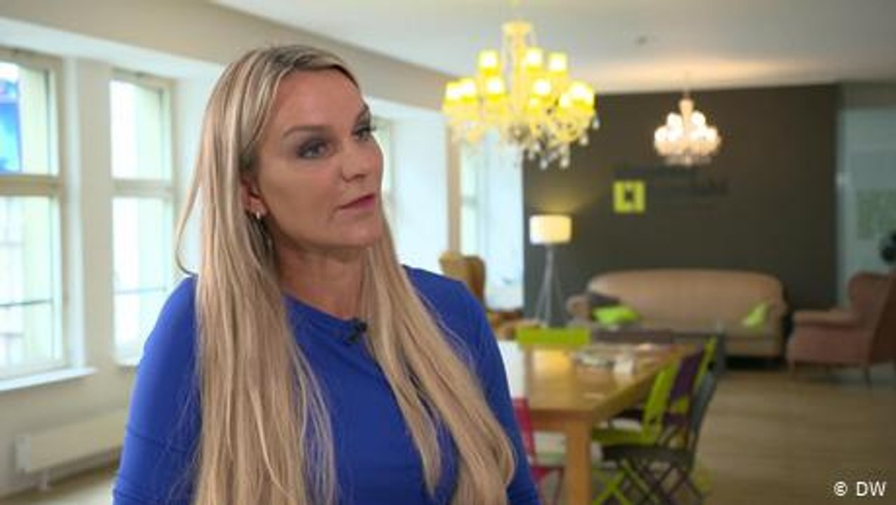 Kind oder Karriere? Die Frage für Frauen?