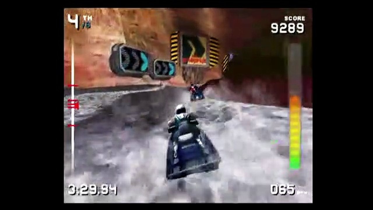 Jet X2O Episode 2