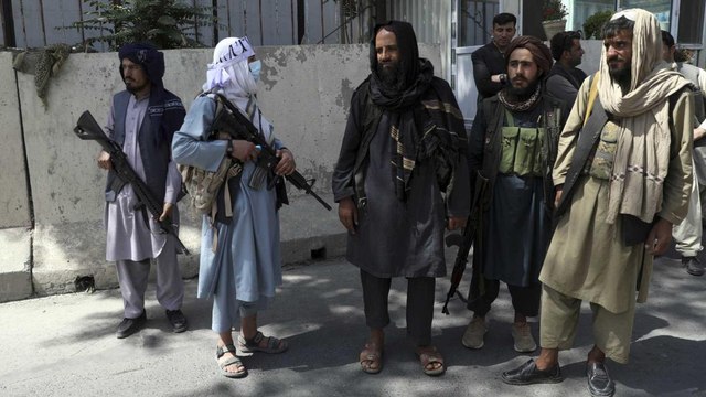 How Panjshir still fighting against Taliban?