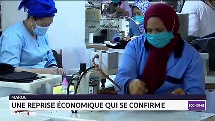 JT Economie - 24/08/2021