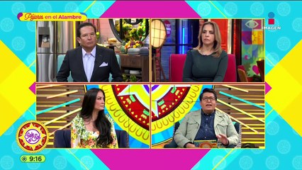 ¡Tano Elizalde se casará con la exesposa de Valentín Elizalde!