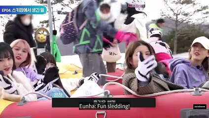 [Behind] MEMORIA IN CHUNCHEON EP4