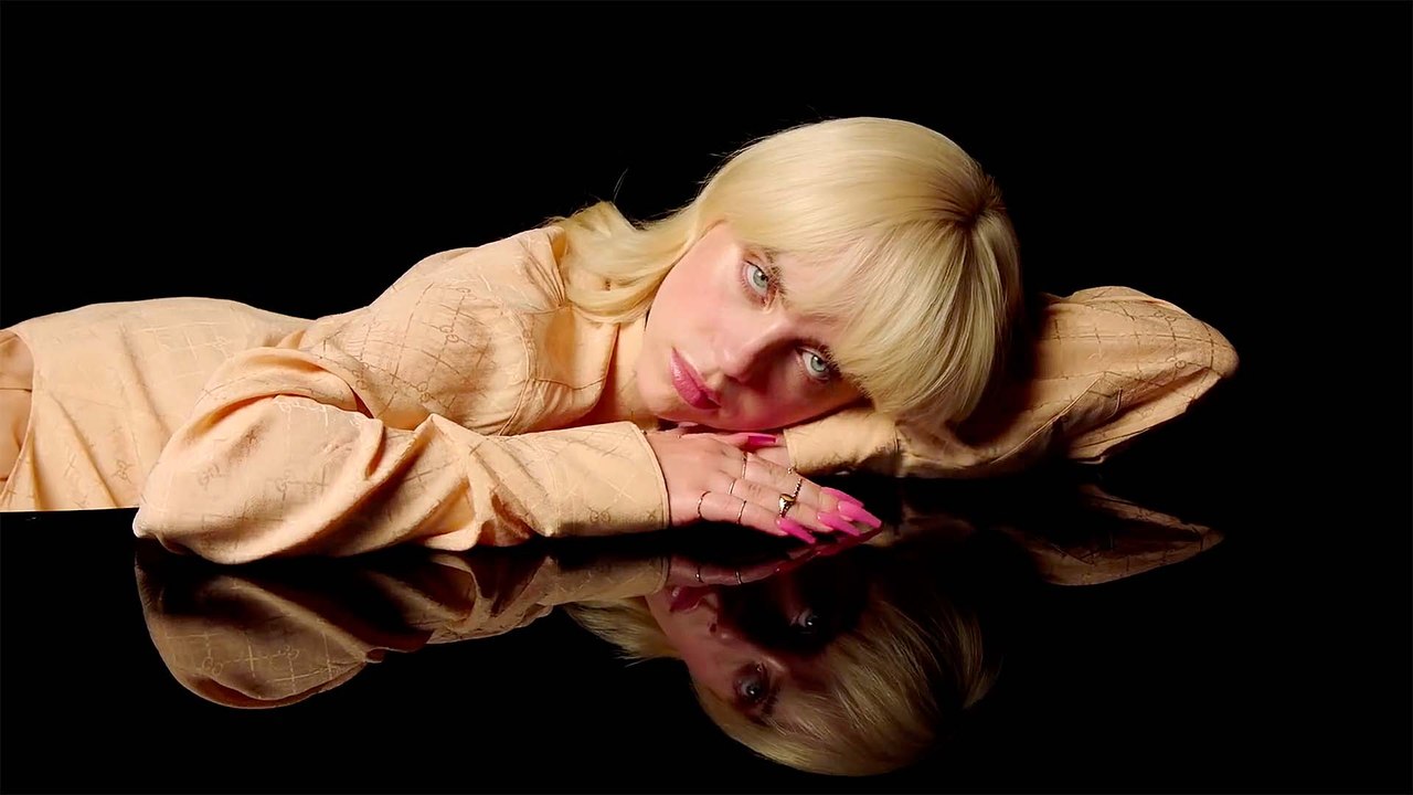 Happier Than Ever on Disney+ with Billie Eilish | Official Trailer