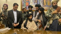 Taliban send delegation to Panjshir for talks with Massoud