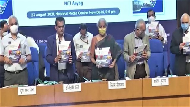 What is Govt's National Monetization Pipeline Program?