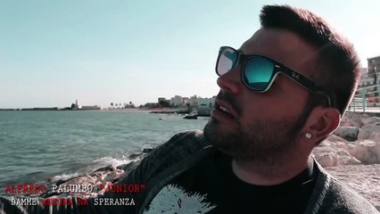 Alfredo Palumbo Junior - -Damme ancora na speranza-