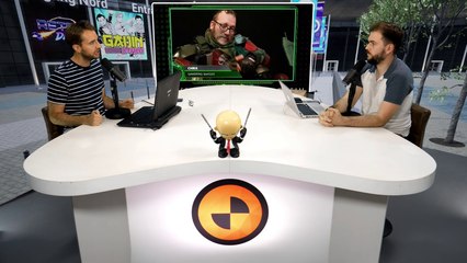 [GC 2021] La conférence Xbox commentée