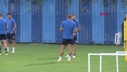 SPOR Samet Aybaba'dan eleştirilere cevap: Görüp söyleyemiyorsam, beni futbolun dışına çıkarın