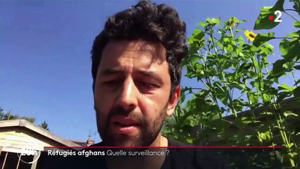 Afghanistan : comment sont surveillés les rapatriés à leur arrivée en France ?