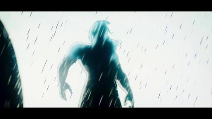 Marvel's What If...? episode 2 exclusive first look