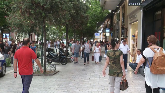 COVID-19 ¦ Nuevas restricciones en Grecia mientras Francia e Israel recomiendan una tercera dosis