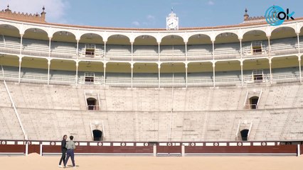 Abellán responde a la alcaldesa de Gijón: «Está obligada por ley a proteger y promover la tauromaquia»