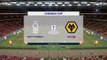Nottingham Forest vs Wolves | Carabao Cup - 24th August 2021 || Fifa 21