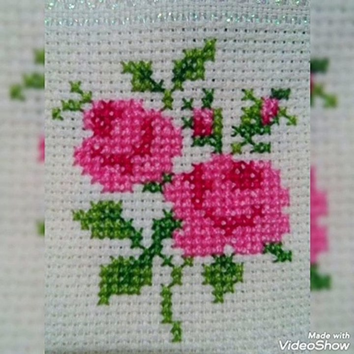 Marvelous And Elegant New Cross Stitch Patterns For Everything