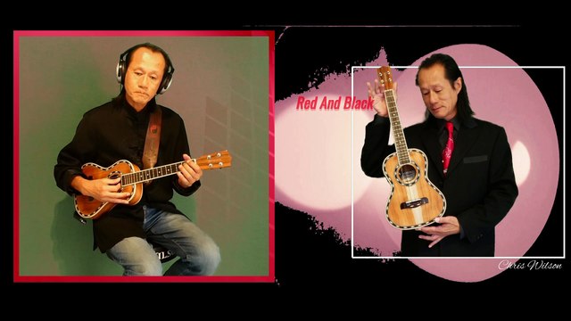 My Life Is A Ballad [Chris Wilson-feat- DixmusicStudio]