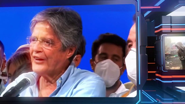 Sucesos WuanPlus | Agosto 24 - 2021