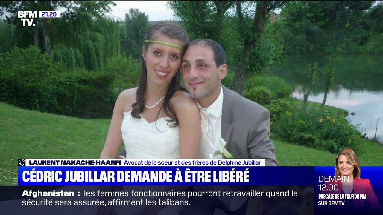 Demande de remise en liberté de Cédric Jubillar: pour l'avocat de la sœur et des frères de Delphine Jubillar, "aucun élément nouveau n'est amené par aucune des parties"
