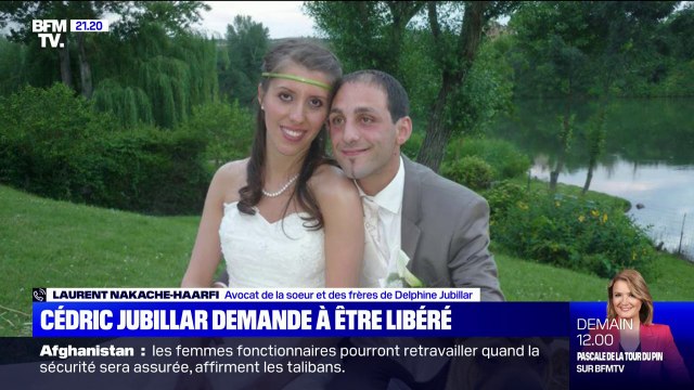 Demande de remise en liberté de Cédric Jubillar: pour l'avocat de la sœur et des frères de Delphine Jubillar, aucun élément nouveau n'est amené par aucune des parties