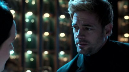 Una sorpresa para Leónidas