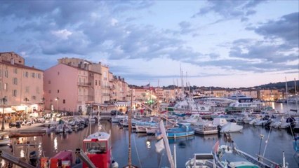 This New Charleston Bar Will Have You in Saint-Tropez in an Instant