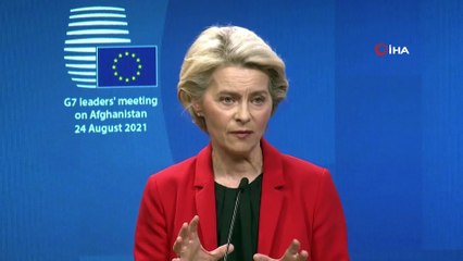 - AB, Afgan mültecileri kabul edenler için bütçe desteğini artıracak