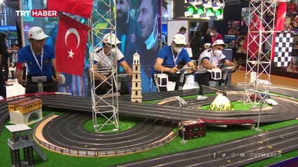 Ankara'da "Genç Dostu Şehirler Kongre ve Sergisi" düzenlendi