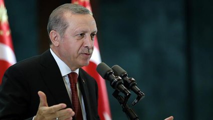 Cumhurbaşkanı Erdoğan'dan, "Neredeydik, nereye geldik?" paylaşımları: Anlatmakla bitmeyecek işler yaptık
