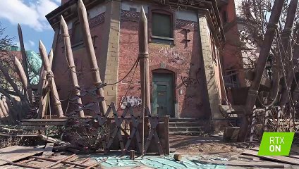 Dying Light 2 Stay Human — anuncio de GeForce RTX