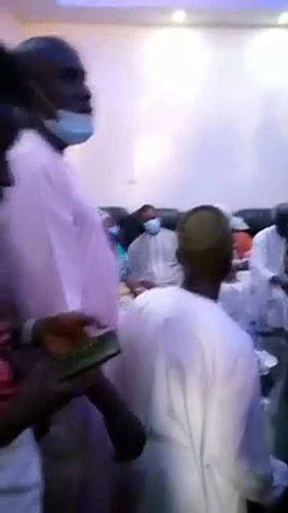 Parcelles Assainies / Venu présenter des condoléances: Alioune Ndoye chassé et déclaré persona non grata