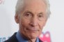 Stars pay tribute to 'the ultimate drummer' Charlie Watts