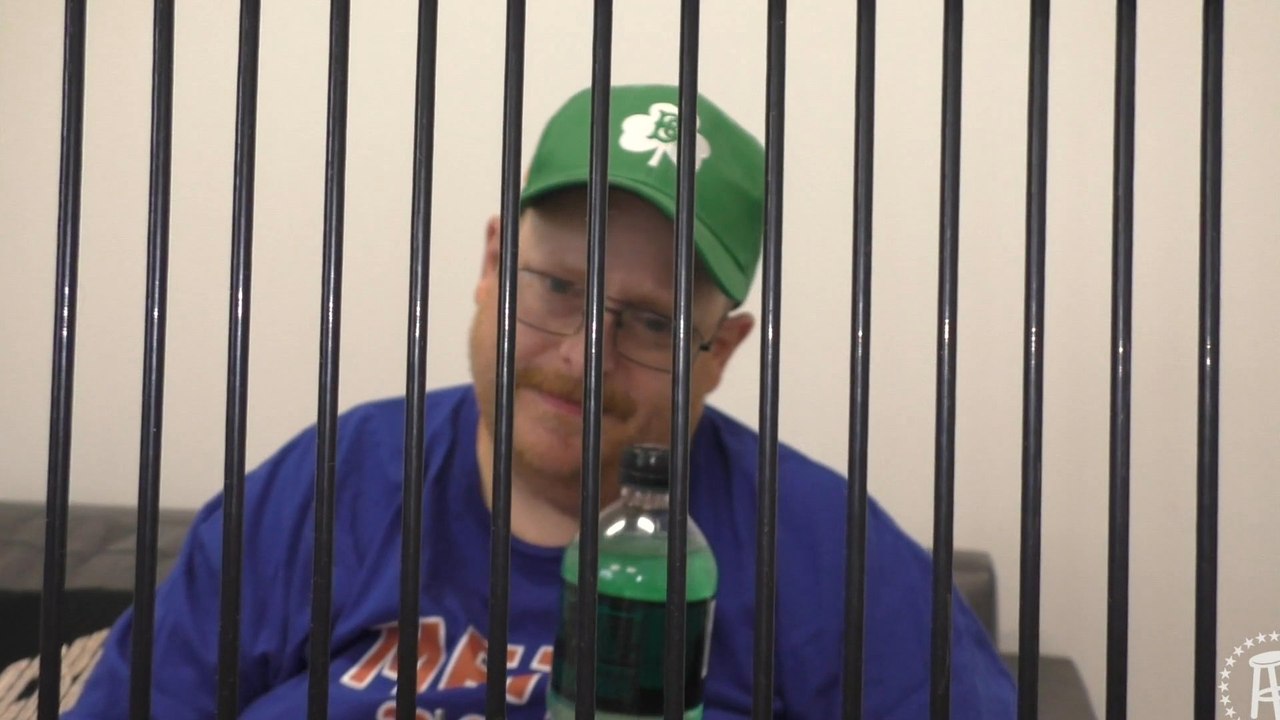 Tank's Taste Test: Mtn Dew Baja Blast Zero Sugar