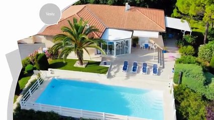 A vendre - Maison - Foulayronnes (47510) - 6 pièces - 180m²