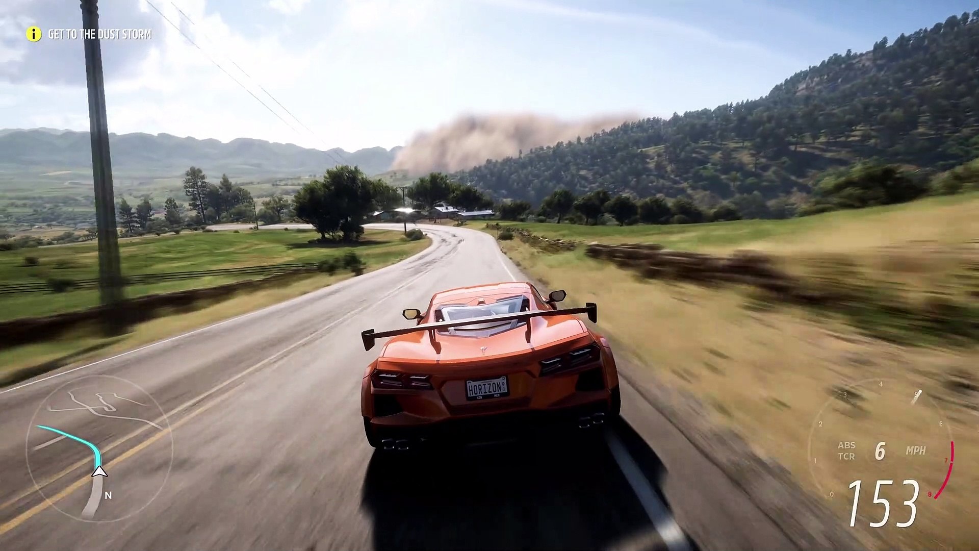 Forza Horizon 5 Official Initial Drive Trailer 