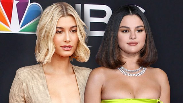 Hailey Baldwin Shows Support For Justin Bieber’s Ex Selena Gomez