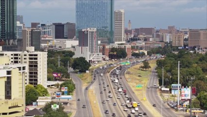 Matthew McConaughey Wants to Keep Austin Weird